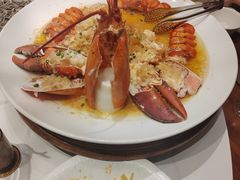 -新海渔港·胶东海鲜家常菜·家宴(奥体中心店)