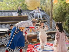 -HERRE·FARM 赫尔露营农场·团建聚会包场