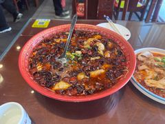 -渝味堂(彩云城店)