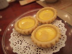 燕窝蛋挞-糖朝(尖沙咀店)