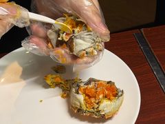 -成隆行·蟹王府(淮海店)