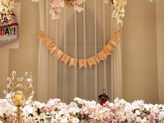 -PARFUM FLORAL花境法餐(南京首店)