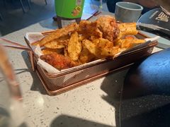-味妙烤鱼吧(回龙观店)