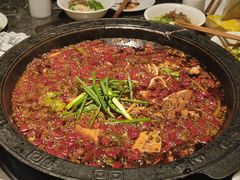 -大鱼山房鱼头火锅(老字号品质店)