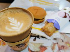 -麦当劳(温州人民路店)