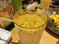 -一朵菌·野生菌探索家火锅(南亚店)