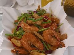 -清真马祥兴菜馆(云南北路店)