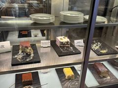 -广州天河合景福朋喜来登酒店