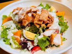 -青麦家·融合餐厅(江岛智立方店)