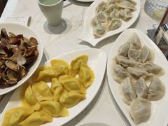 -船歌·鱼水饺青岛菜(国贸商城店)