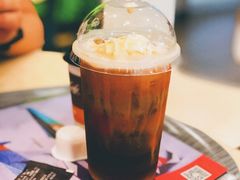 -麦当劳(东坑店)