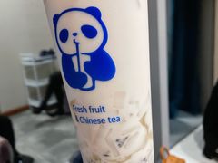 -茶百道(盛京大奥莱店)