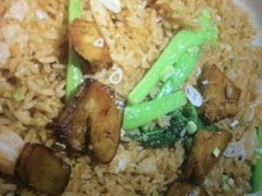 -堂宴·老厦门私房菜(1988仙岳总店)