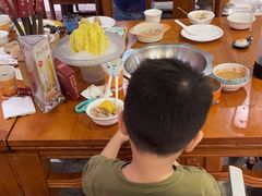 -乐宴·老北京铜火锅(桂庙店)