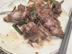 -壹只菜·崇明本地特色菜(崇明南门店)