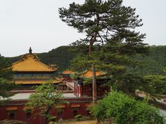 -须弥福寿之庙