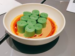 -小大董·烤鸭(观景餐厅·南京西路店)