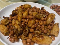豉油皇吹筒仔-东山茶寮(新安店)
