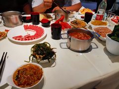 -凯鸽火锅(华林新天地店)