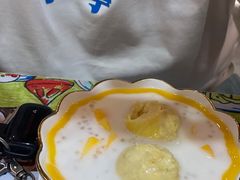-甜心妈妈·榴莲星级糖水(北京路总店)