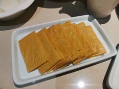 -浩爷羊蝎子火锅(望京店)