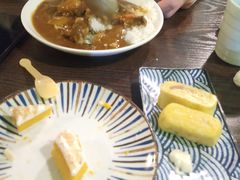 -顶屋咖喱(街道口总店)