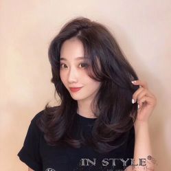 -Rise Hair上升造型