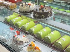 -本格旺索罗(樟宜机场T1店)
