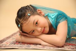 -蜜阁孕味亲子摄影(太奥广场店)