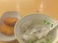 -登兴鱼丸