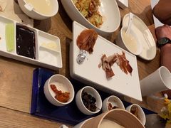 -小大董·烤鸭(王府井apm店)