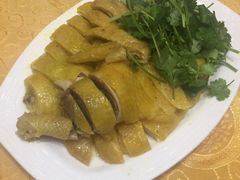 -瑞记湛江鸡饭店·粤西第一鸡(粤垦店)