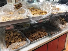 -爱德顺糕点食屋(利民道店)