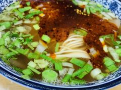 -清真·尖子尖牛肉面(王府井店)