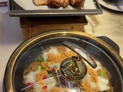 -绿茶餐厅(青岛城阳万象汇店)