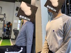 -Freedom Fitness私教健身俱乐部(徐虹北路店)