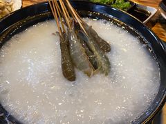 -盈田盈粥庄(博山东路店)