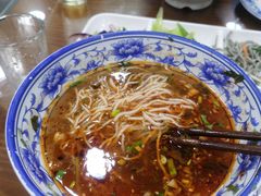 -隆福寺小吃店(东四店)