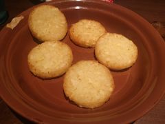 土豆饼-萨莉亚意式餐厅(莲花国际广场店)