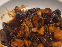 -筱爷叔·上海传统手工菜(玉树路店)