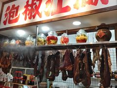 -佬缸炮江湖川菜(玉林店)