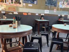 -食惠里小笼包面馆(越秀店)