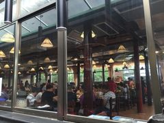 -顺风山庄(水濂山店)