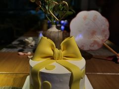 -生机蔬食·24节气料理餐厅(番禺广场店)