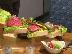 -赤坂亭·M9和牛烧肉·铁板烧(合肥万象城店)