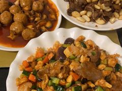 -清真宏玉祥黄门脸餐厅(华荫东里店)