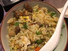 -羽山料理