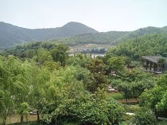 外景-宁波九龙湖开元度假村