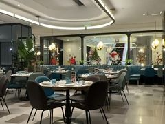-港丽餐厅(杭大店)