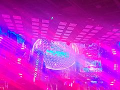 -MOSSO·Liveshow(M3香港广场店)